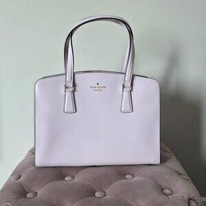 Kate Spade Lilac Bag